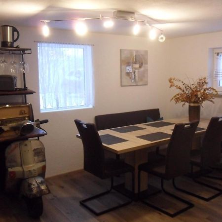 Luxusferienwohnung-Mager Freyung Luaran gambar