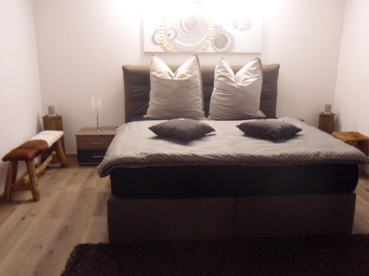 Luxusferienwohnung-Mager Freyung Luaran gambar