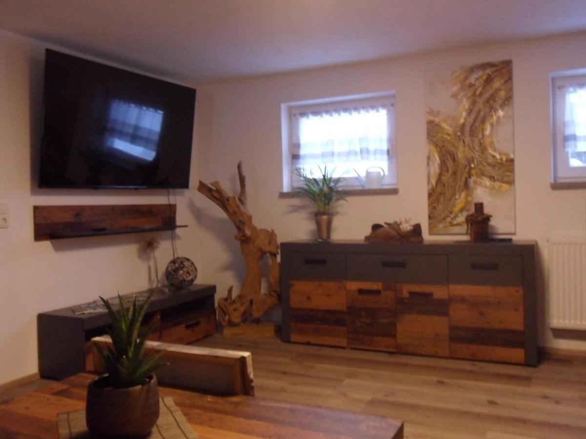 Luxusferienwohnung-Mager Freyung Luaran gambar